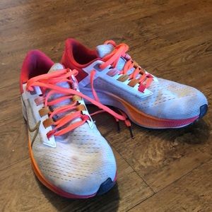 Nike Zoom Pegasus Athletic Shoes